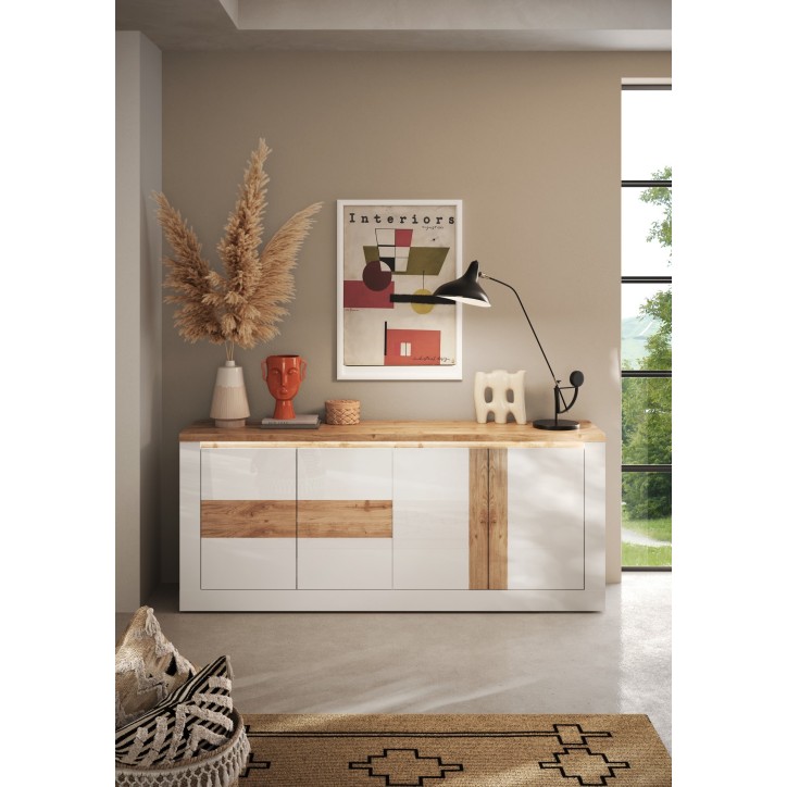 Buffet ISCHIA 210 cm