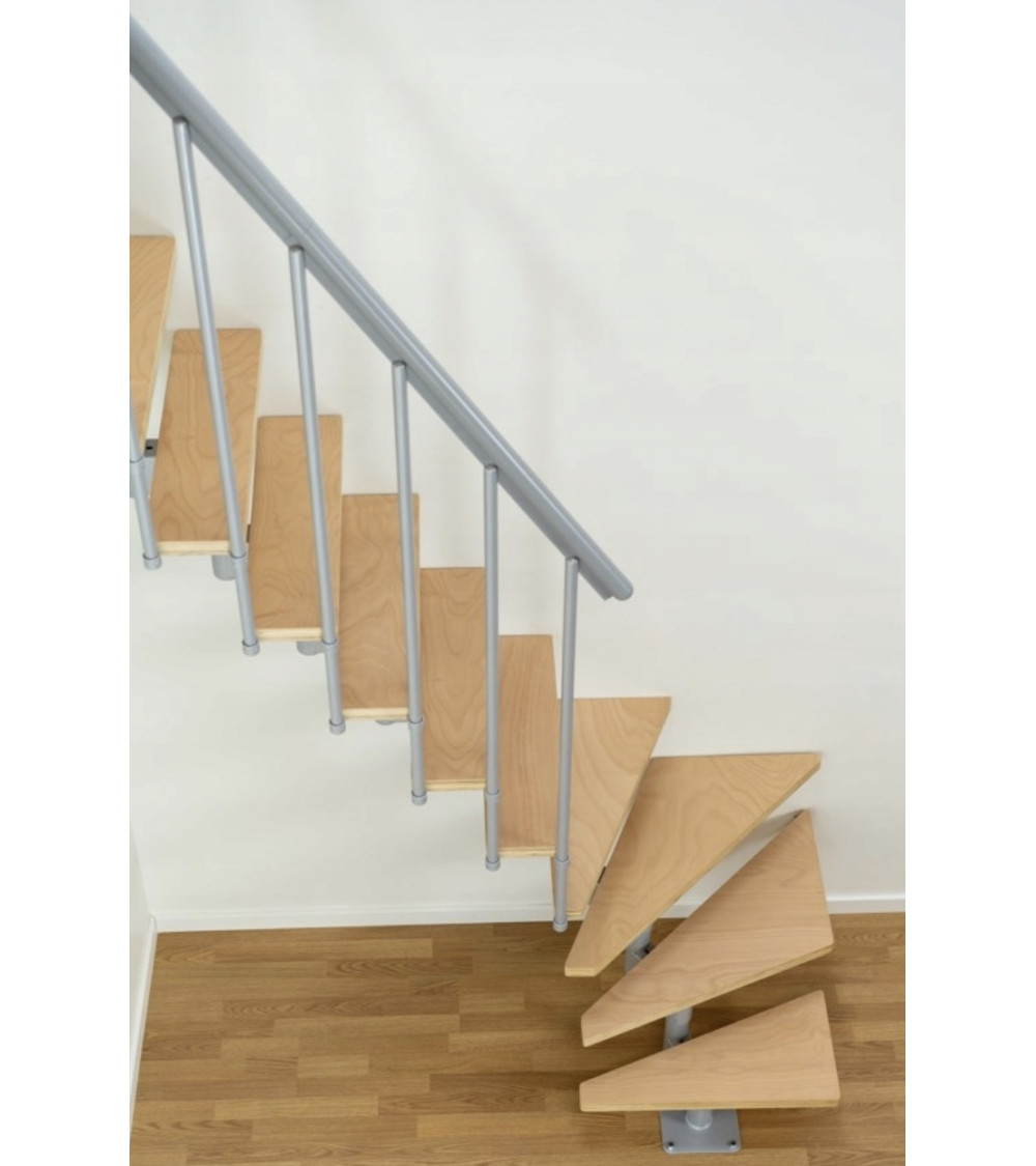 ASPEN tweezits leren bank - Design leren bank - Boutique mobilier design