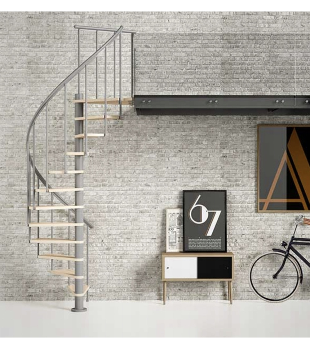 Sofá de couro de dois lugares ASPEN - Sofá de couro de design - Boutique mobilier design