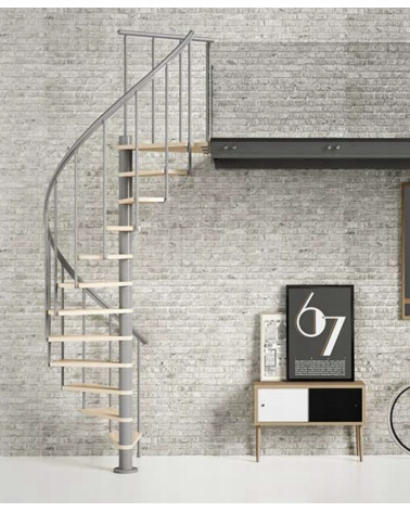 Sofá de couro de dois lugares ASPEN - Sofá de couro de design - Boutique mobilier design