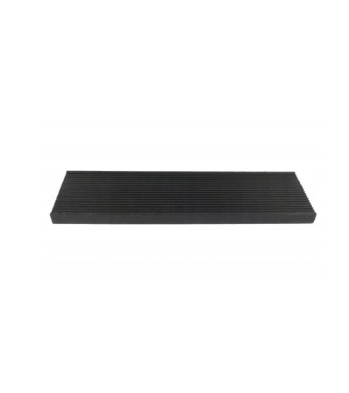 Escaliers Gardenstep - Hauteur à franchir 126cm à 154cm, Lx83 cm
