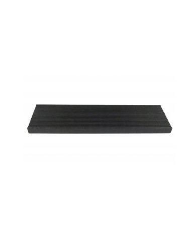 Scala gardenstep - Altezza da superare 126cm à 154cm, Lx83 cm