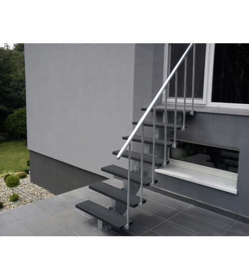 ASPEN tweezits leren bank - Design leren bank - Boutique mobilier design