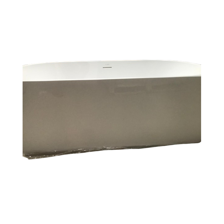 Bañera HELIOTA 170x75x58 cm