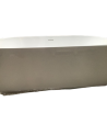 copy of Freistehende Badewanne VISTA 140/150/160x75 cm