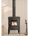 Stufa a legna ATINA - 8,8 kW