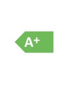 Camino a legna Rectan F1 - 7kw