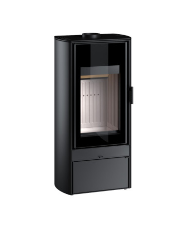 Poêle à bois Rectan F3 - 7 kW