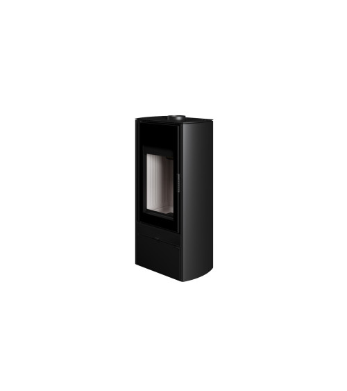 copy of Fogão a lenha Smart 1VT 45 cm