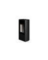 Stufa a legna Rectan F3 - 7 kW