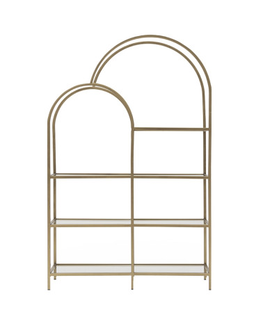 Bibliothèque Bella - 120cm