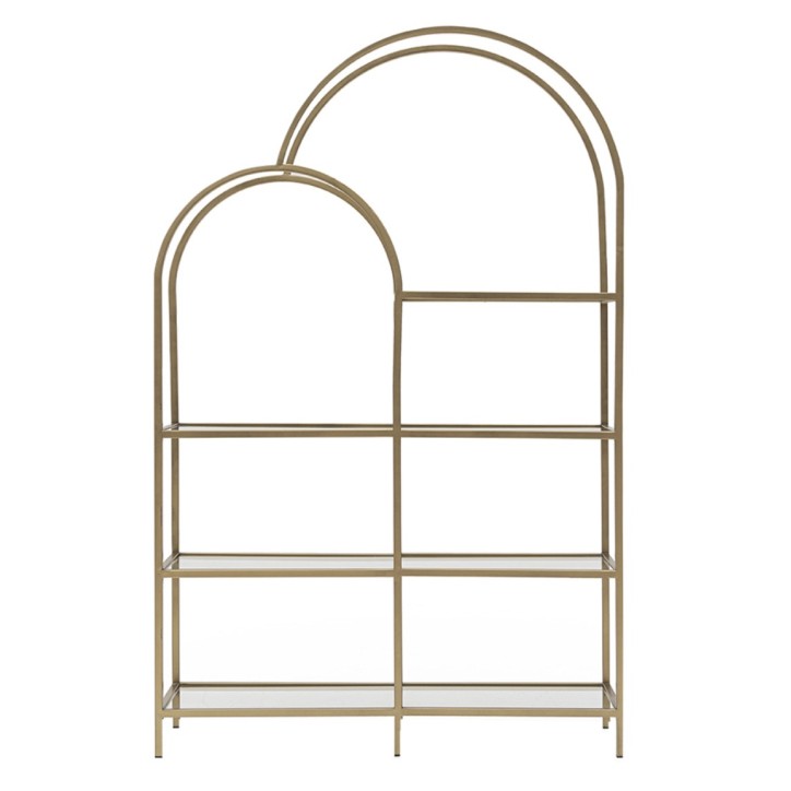 Bibliothèque Bella - 120cm