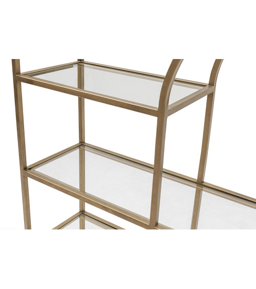 Bibliothèque Bella - 120cm