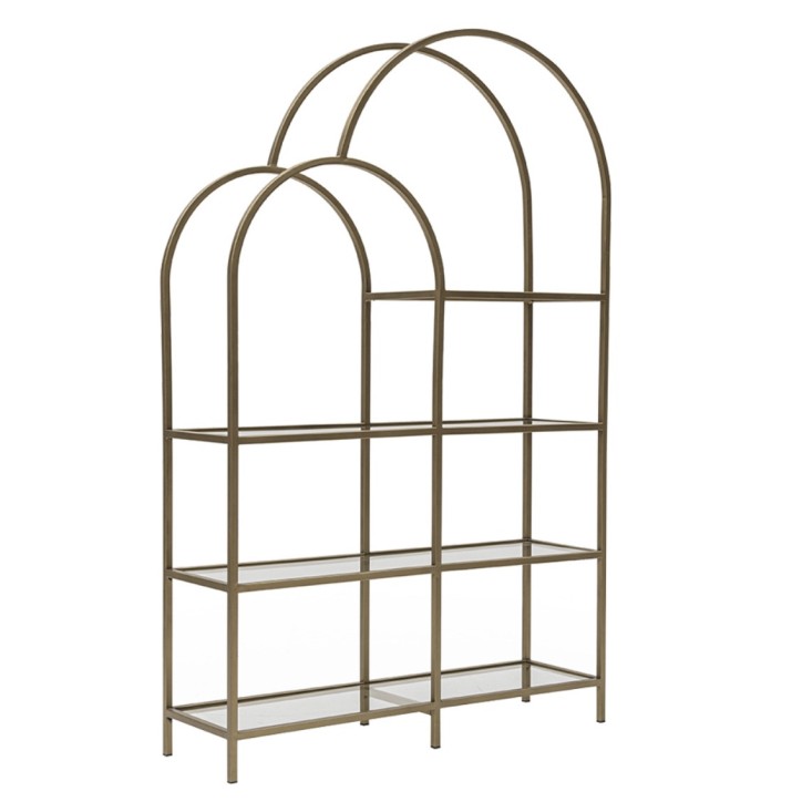 Bibliothèque Bella - 120cm