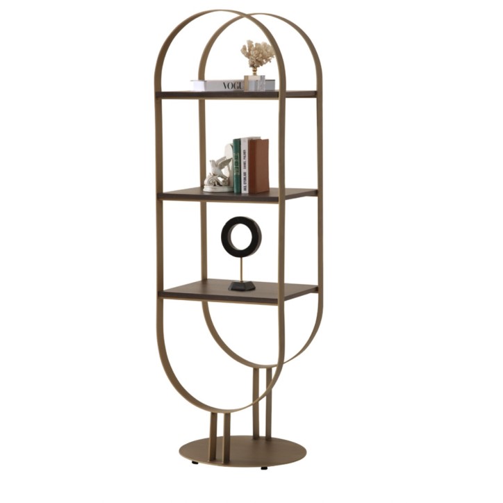 Bibliothèque Harley 50x170 cm