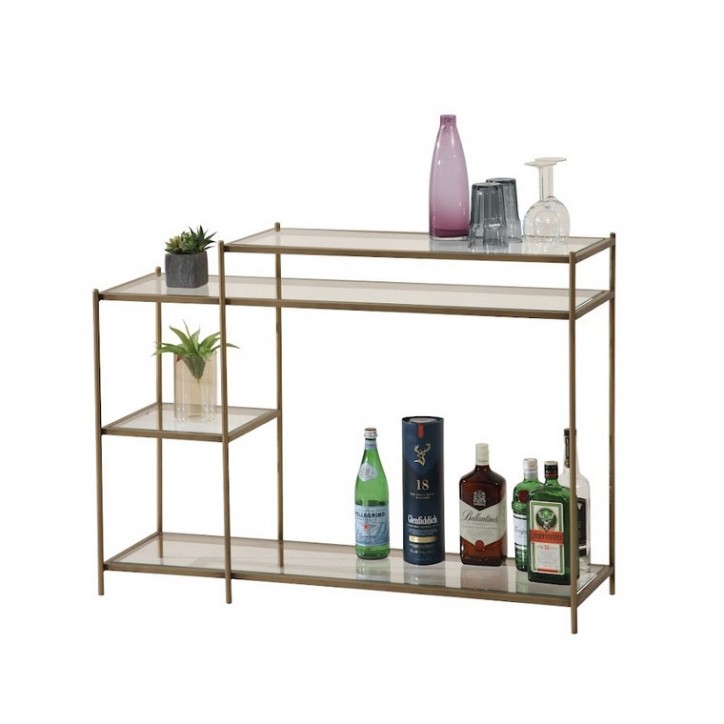 Console Dani 120cm