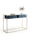 copy of Estante 4 prateleiras + 2 portas 94 x 35 x 181 cm artik branco-branco polido
