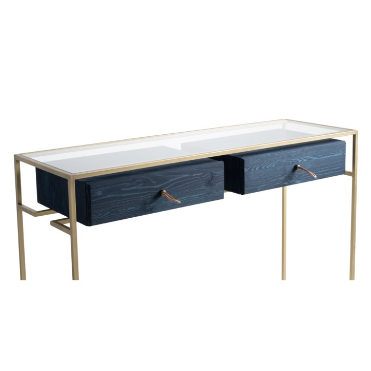 copy of Boekenkast 4 planken + 2 deuren 94 x 35 x 181 cm artik wit-gepolijst wit
