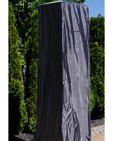 CUBIERTA PARA ESTUFA DE EXTERIOR UMBRELLA