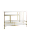 Console Lithos 120x40x80cm
