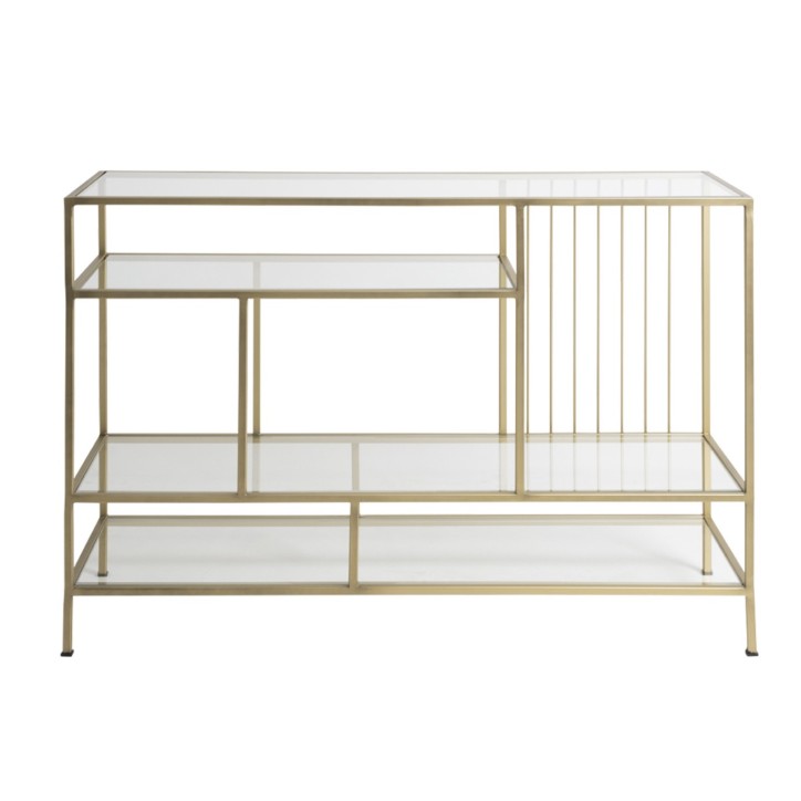 Console Lithos 120x40x80cm