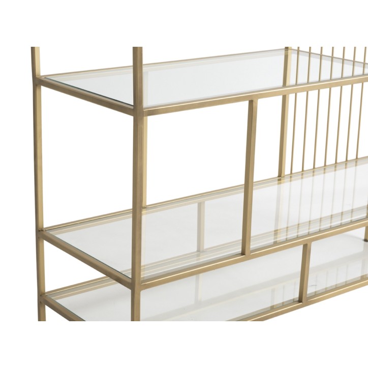 copy of Boekenkast 4 planken + 2 deuren 94 x 35 x 181 cm artik wit-gepolijst wit copy of Boekenkast 4 planken + 2 deuren 94 x 35 x 181 cm artik wit-gepolijst wit