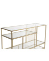 Console Lithos 120x40x80cm