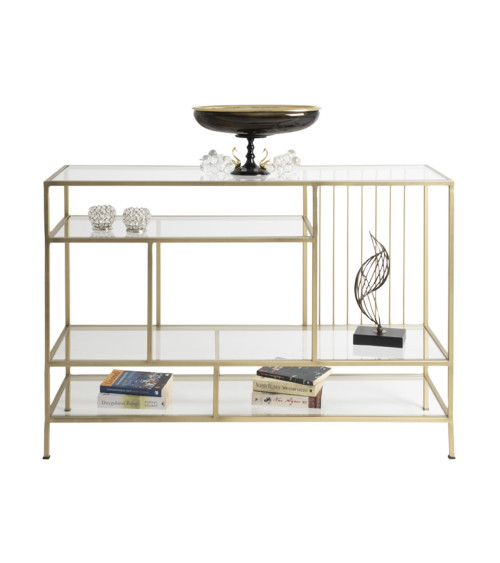 Console Lithos 120x40x80cm