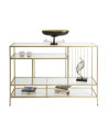 Console Lithos 120x40x80cm