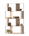 Libreria Solana 80x30x160 cm