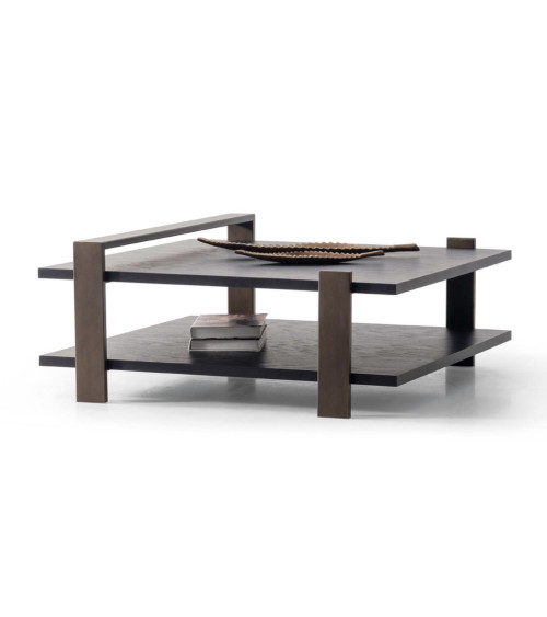 Mesa de centro Tonia 100x95x40cm