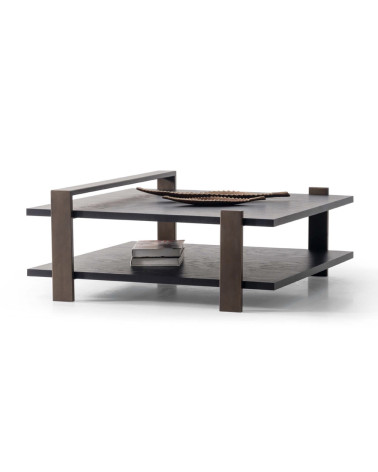 Mesa de centro Tonia 100x95x40cm