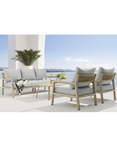 Salon de jardin Harmony