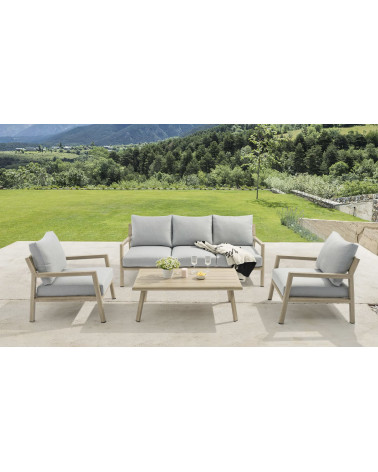 Salon de jardin Harmony