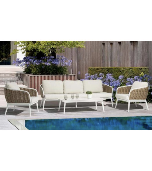 Salon de Jardin Irvine