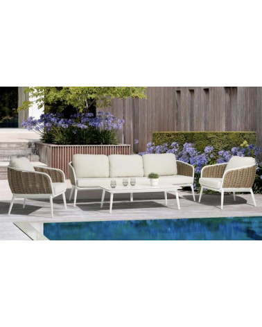 Salon de Jardin Irvine