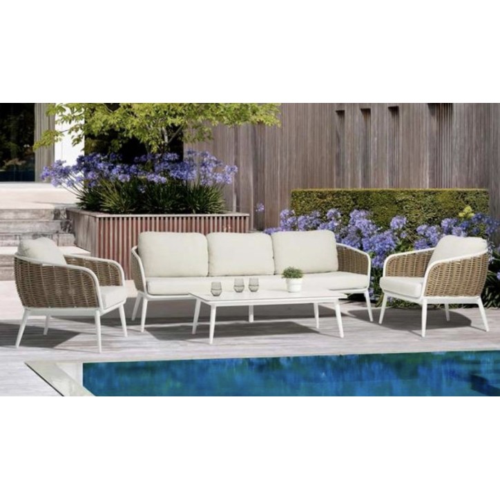 Salon de Jardin Irvine