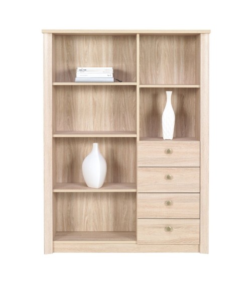 Salon complet  FINAM chêne