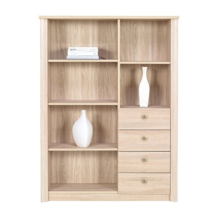 Salon complet FINAM chêne Salon complet FINAM chêne