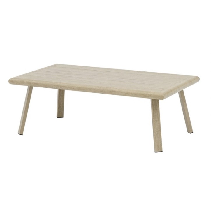 copy of Conjunto de móveis de jardim São Bartolomeu Madeira Crudo e Iroko