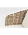 Conjunto de comedor de jardín Irvine