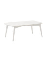 Conjunto de comedor de jardín Irvine