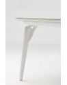 Conjunto de comedor de jardín Irvine