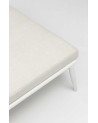 copy of Conjunto de móveis de jardim São Bartolomeu Madeira Crudo e Iroko