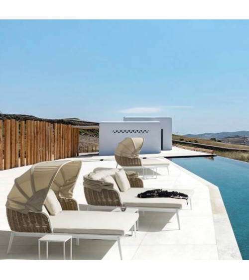 Bain de Soleil Duo Irvine