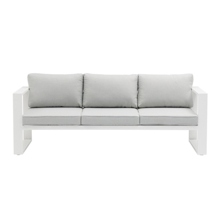 copy of Conjunto de móveis de jardim São Bartolomeu Madeira Crudo e Iroko