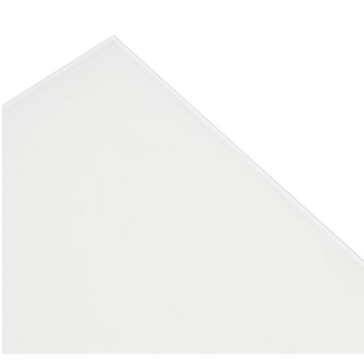 Salon de jardin - Niland Blanc