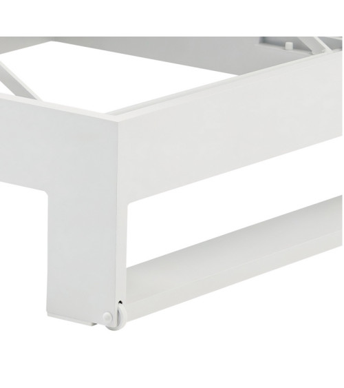 Bain de soleil duo - Niland Blanc