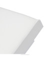 Bain de soleil Niland Blanc