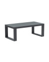 Set da giardino - Niland Nero